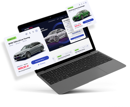 Newsletter Background