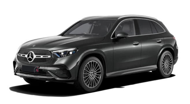 mercedes glc
