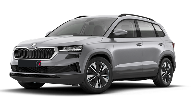 Skoda  Kodiaq