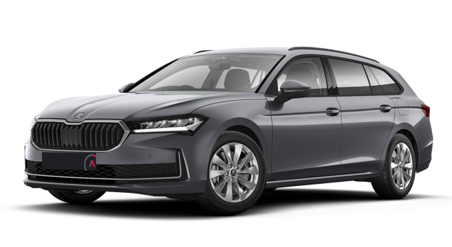 Skoda  Superb