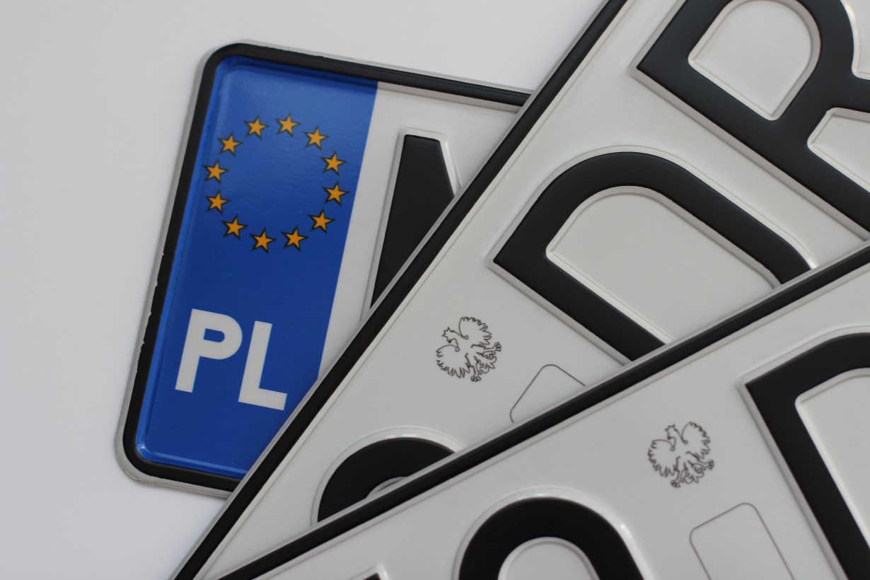 Rejestracja samochodu w 2026 roku – co się zmienia i co to oznacza dla kierowców?